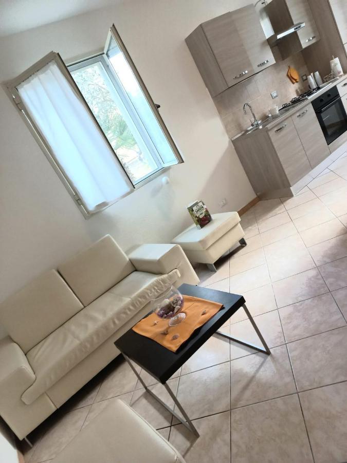 Villa Matilda'S House à Alghero Extérieur photo