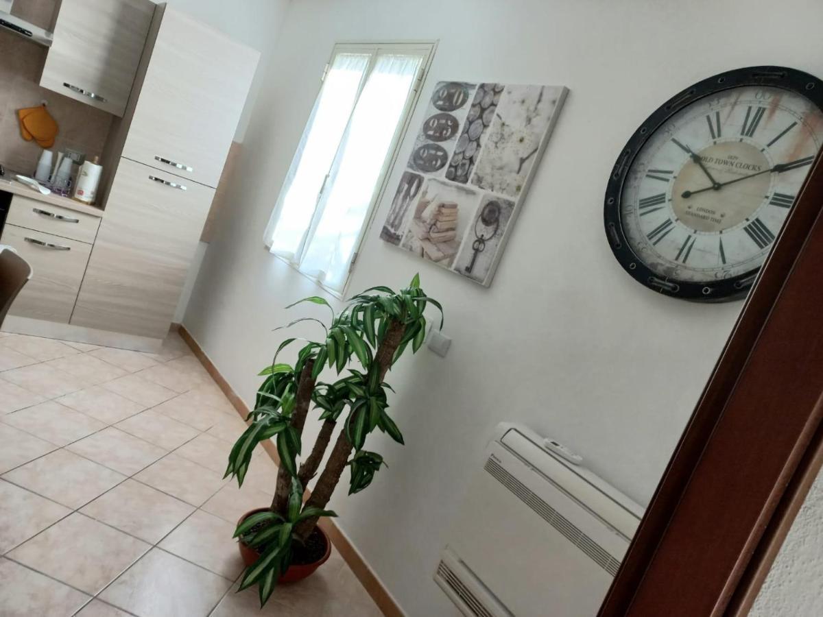Villa Matilda'S House à Alghero Extérieur photo