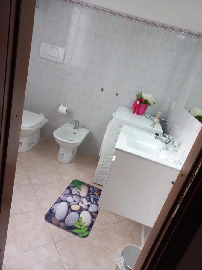 Villa Matilda'S House à Alghero Extérieur photo