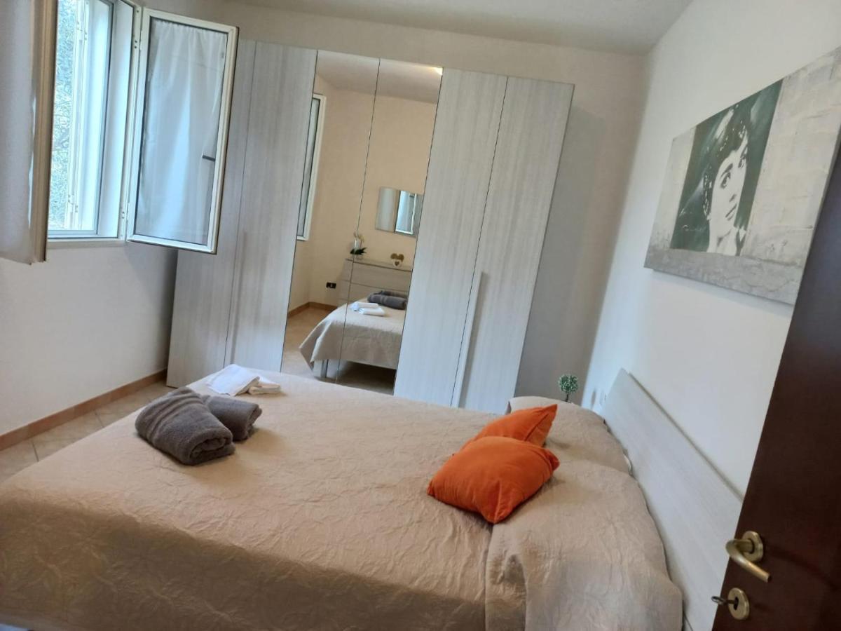 Villa Matilda'S House à Alghero Extérieur photo