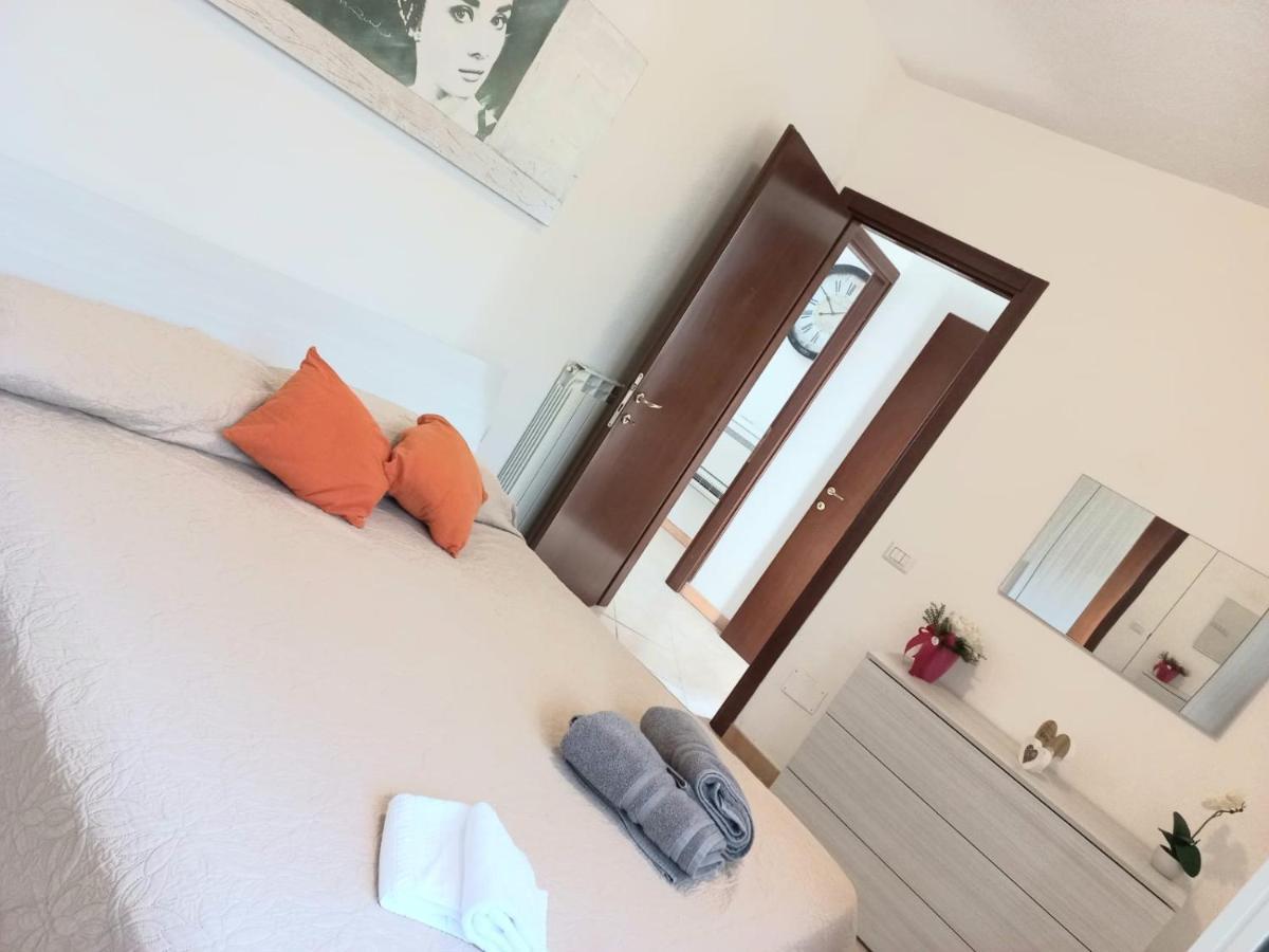 Villa Matilda'S House à Alghero Extérieur photo